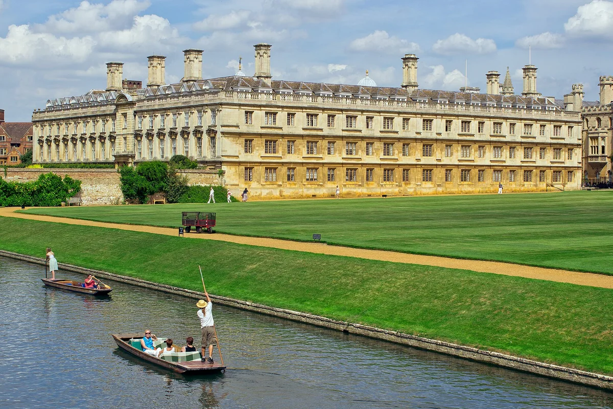 University of Cambridge