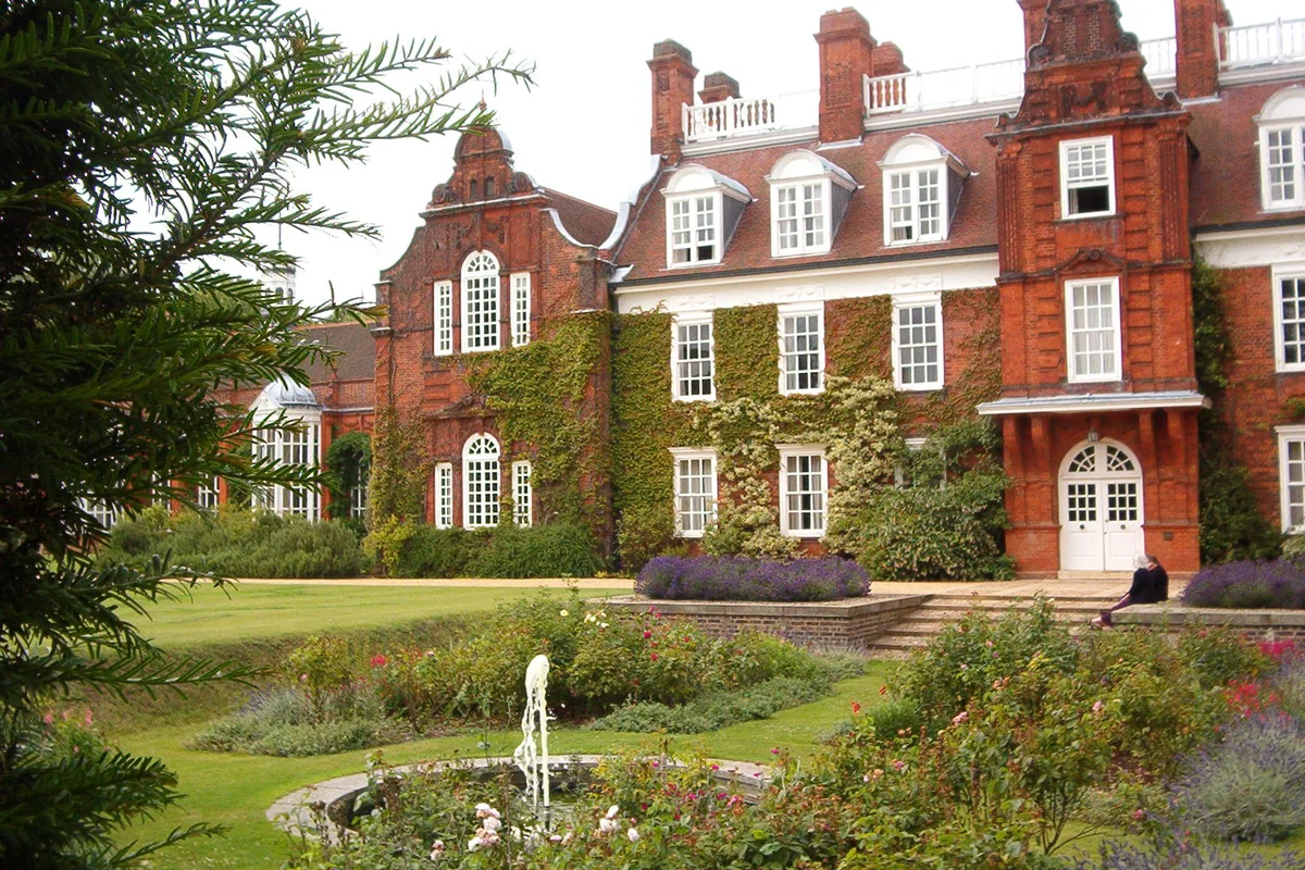 University of Cambridge