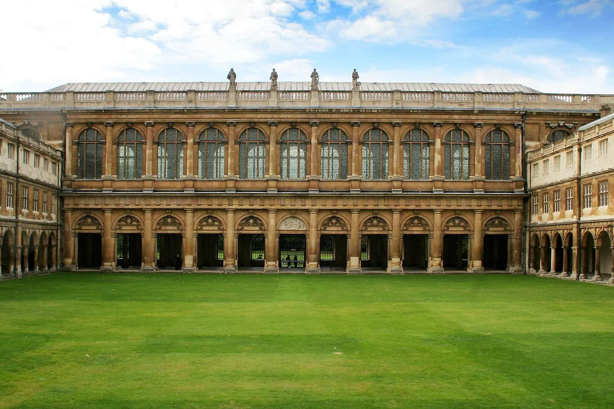 University of Cambridge