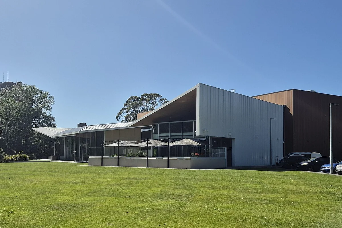 University of Canterbury