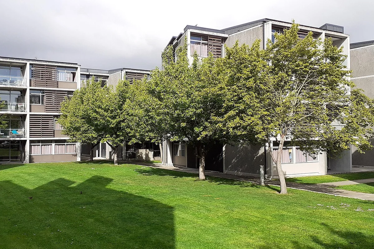 University of Canterbury