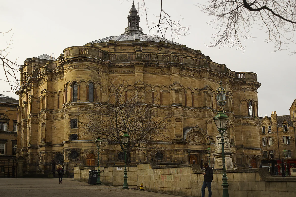 University of Edinburgh