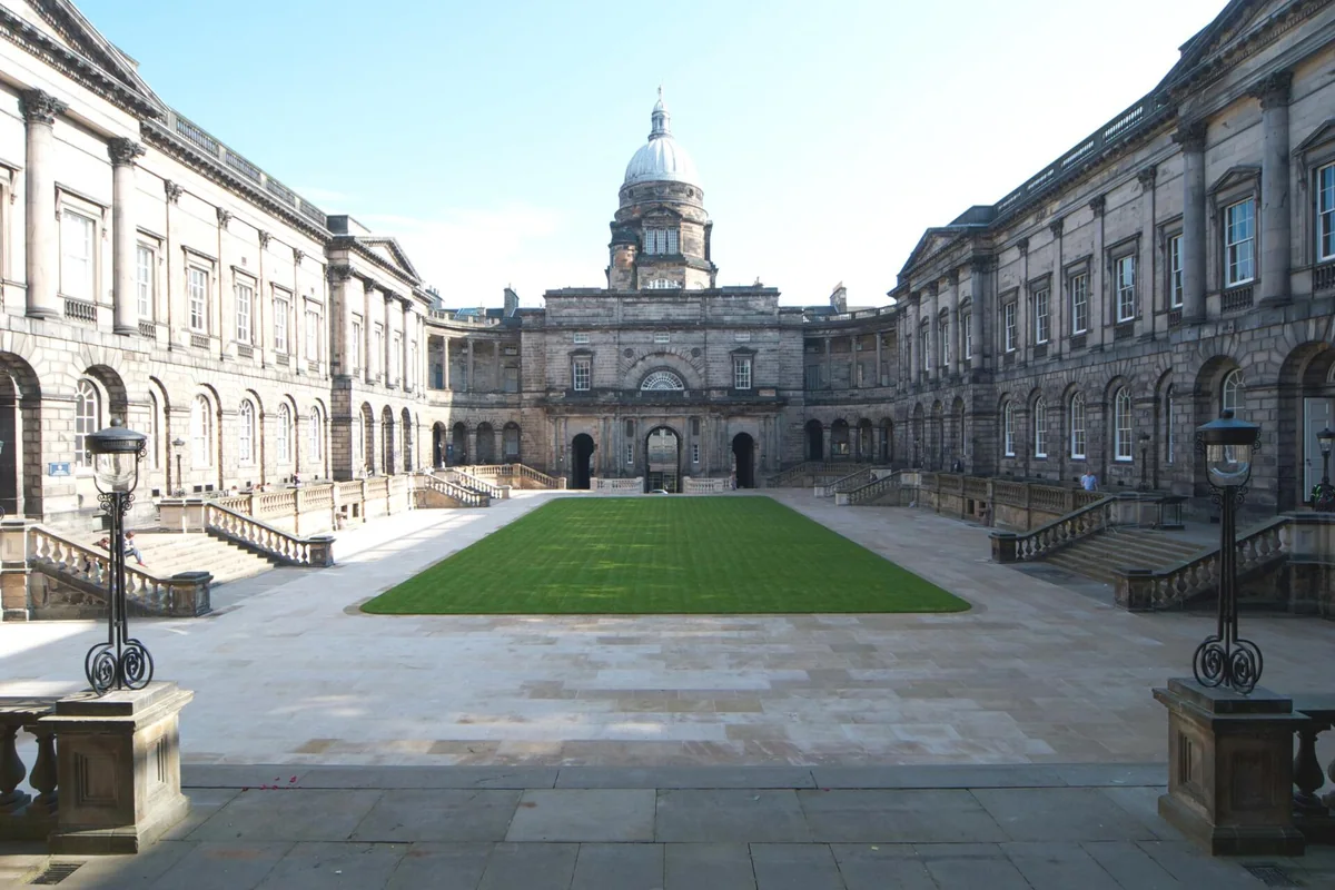 University of Edinburgh