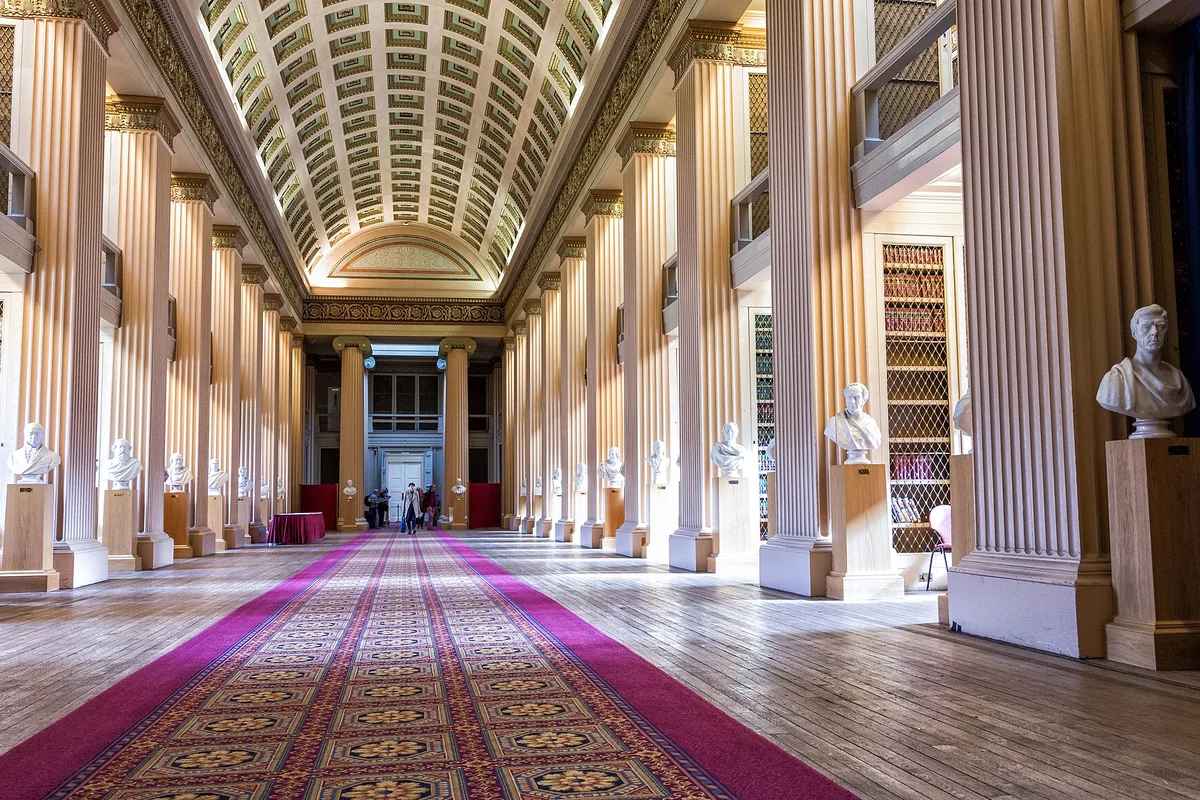 University of Edinburgh