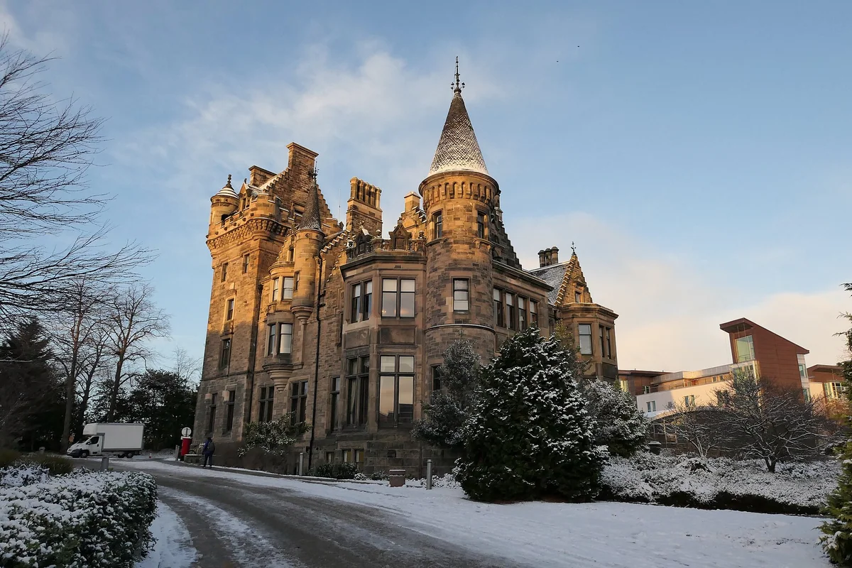 University of Edinburgh