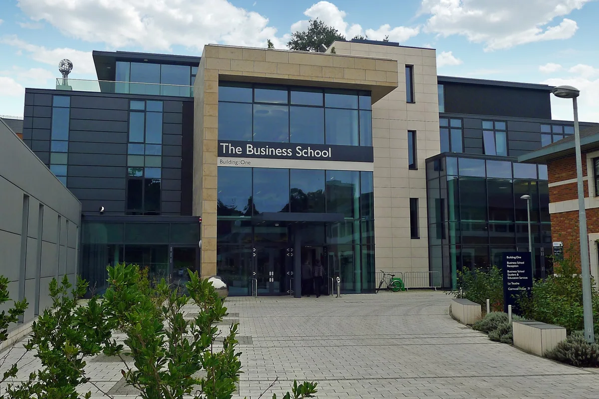 University of Exeter
