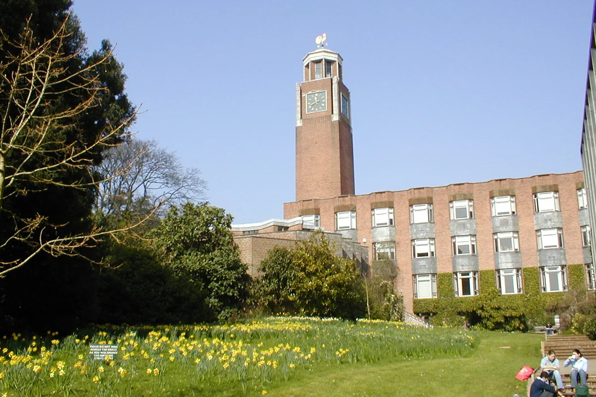 University of Exeter