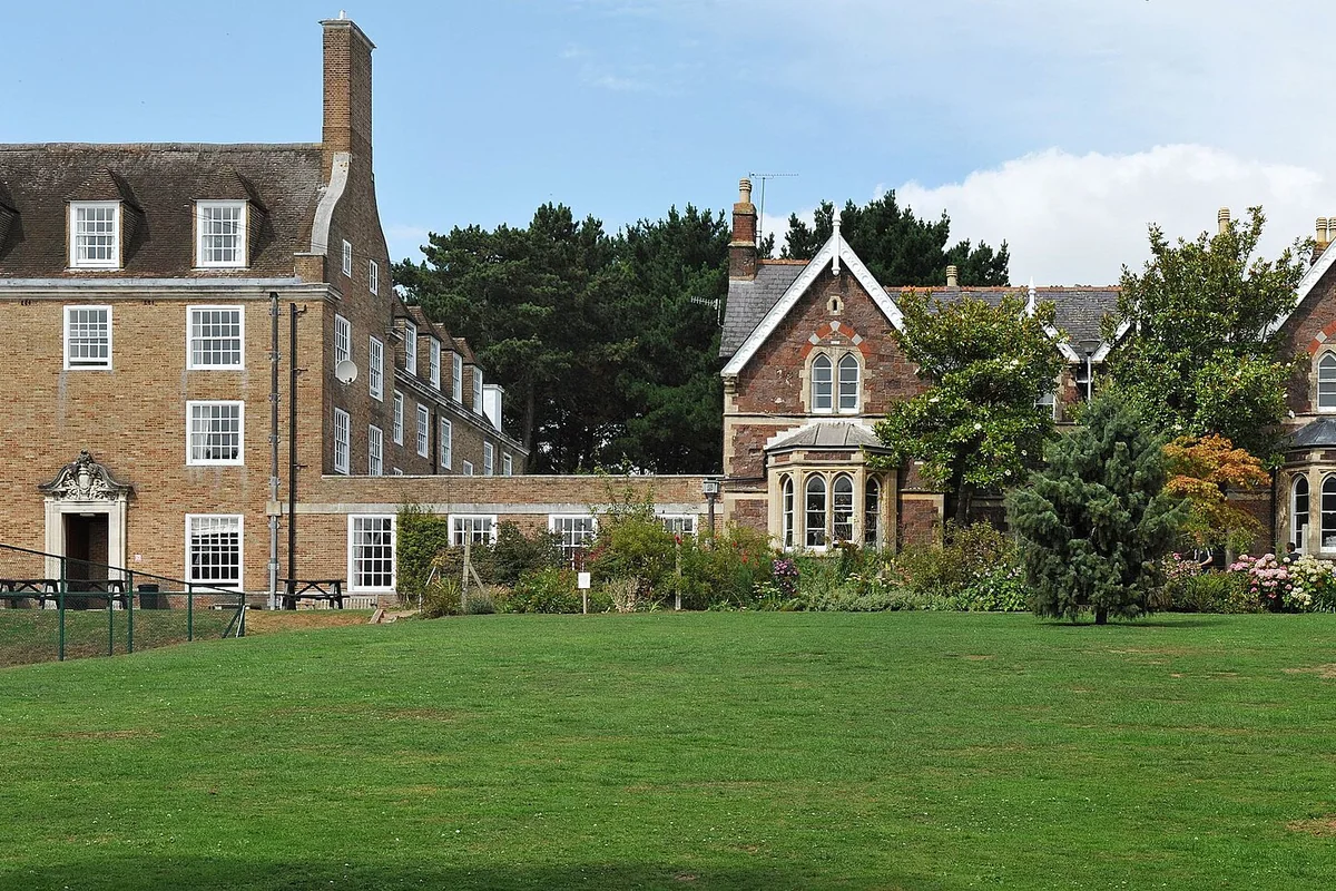 University of Exeter