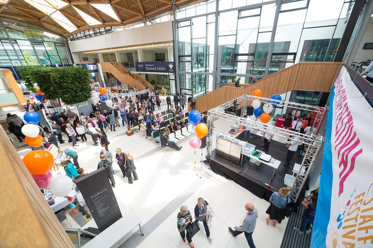 University of Exeter
