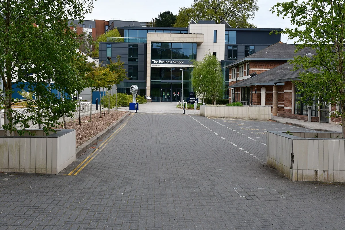 University of Exeter