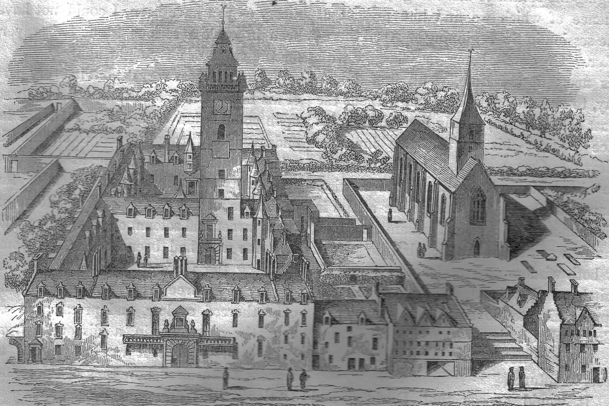 University of Glasgow