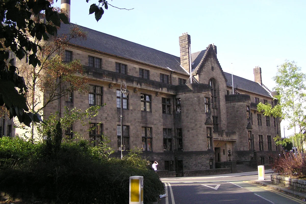 University of Glasgow