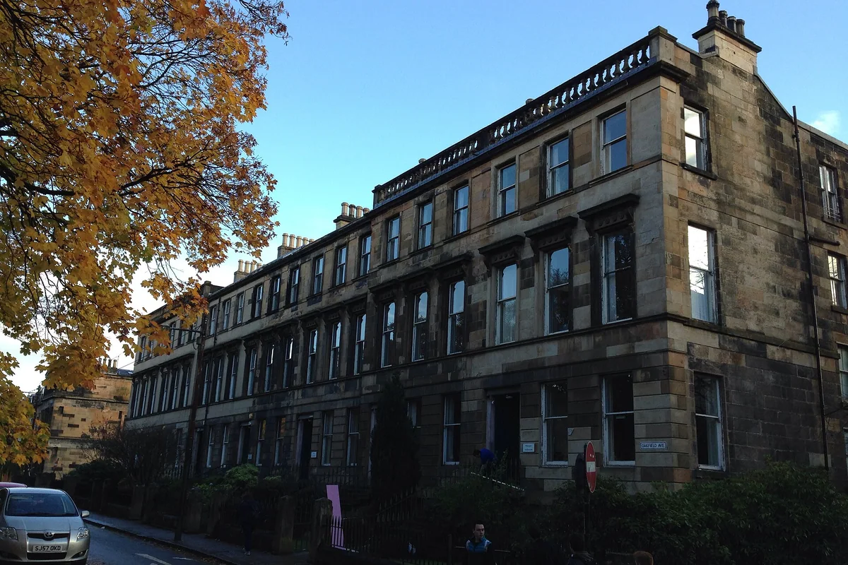 University of Glasgow