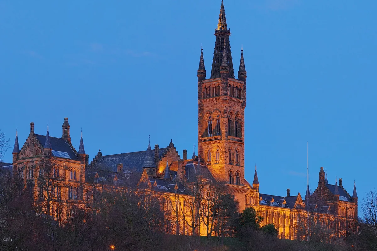University of Glasgow