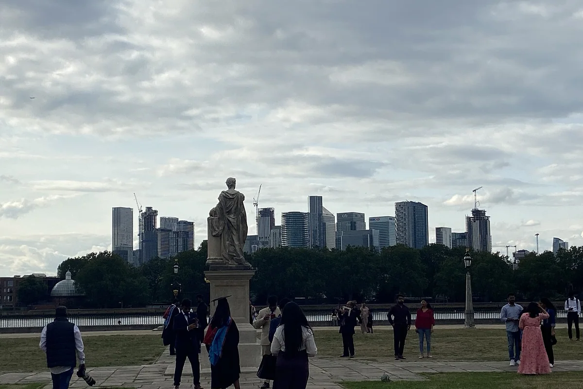 University of Greenwich