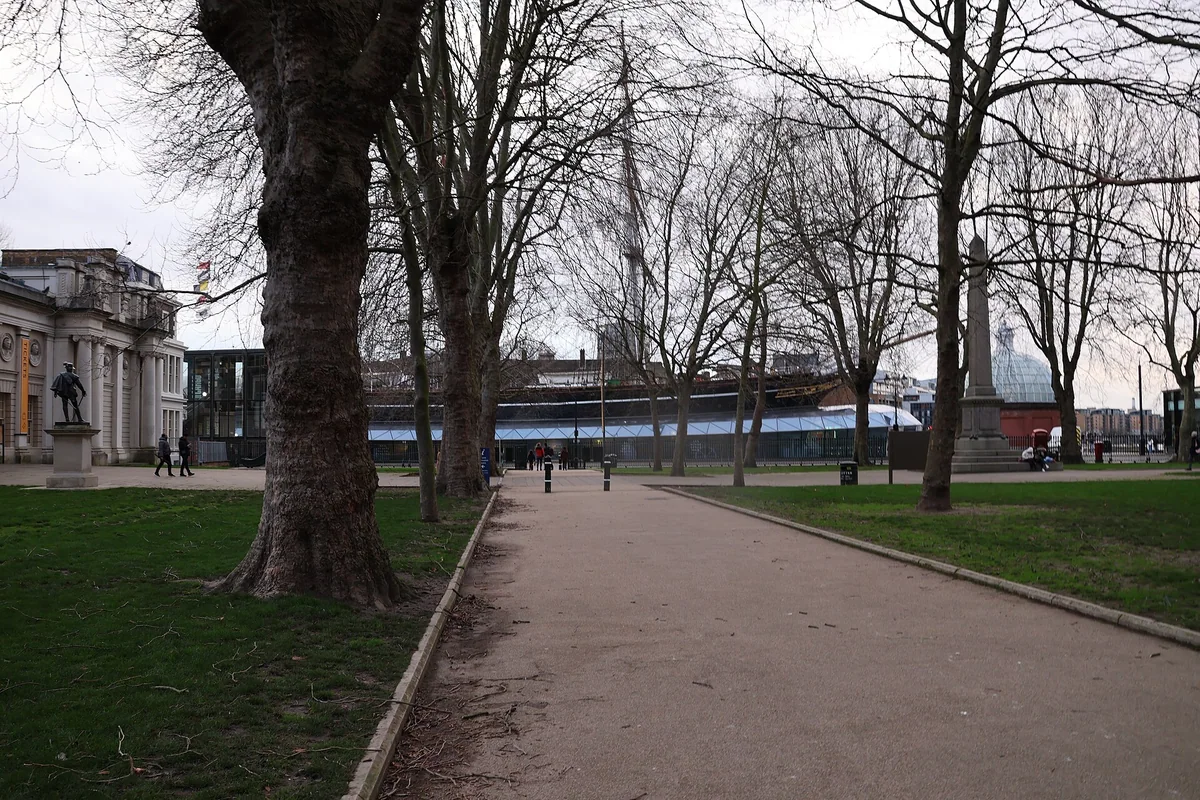 University of Greenwich