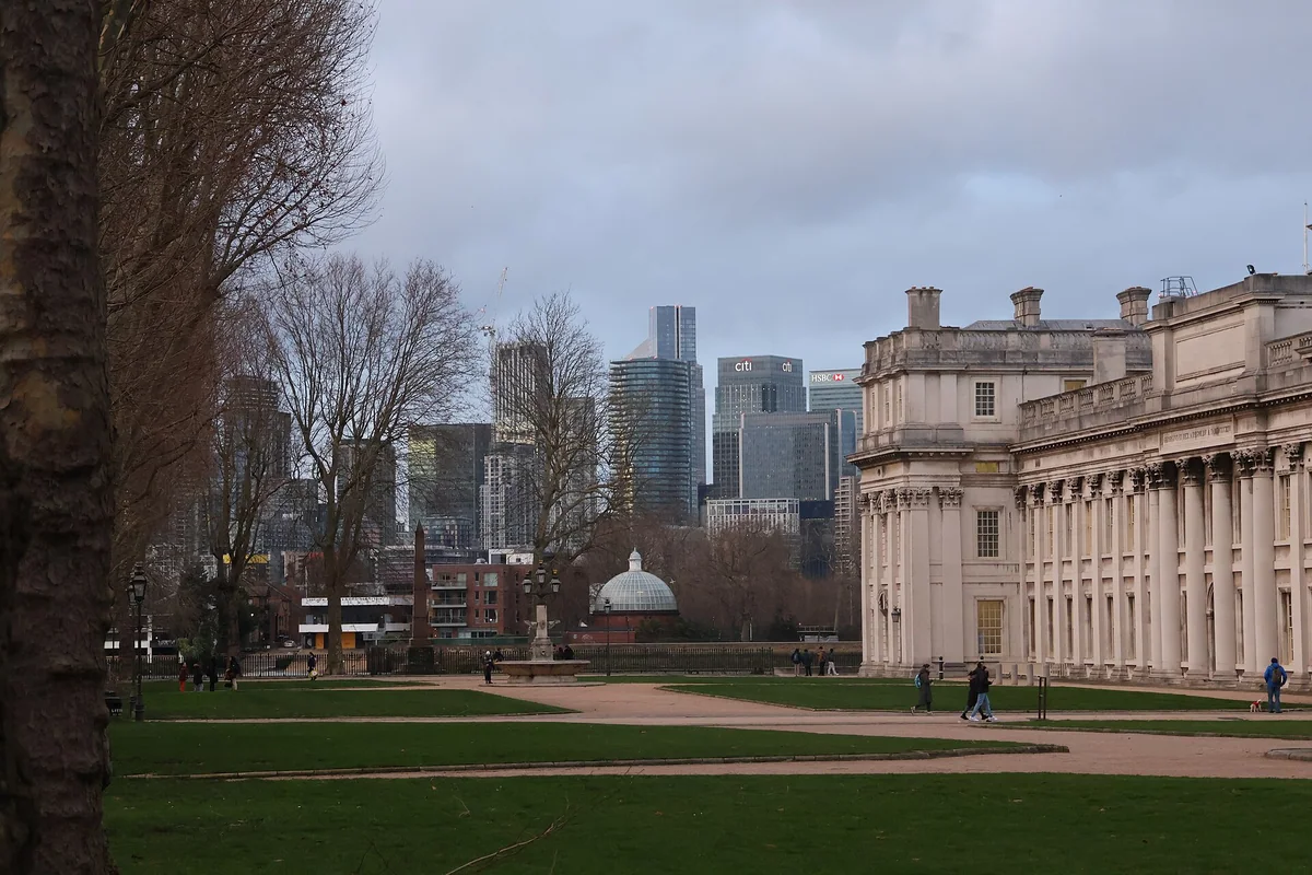 University of Greenwich