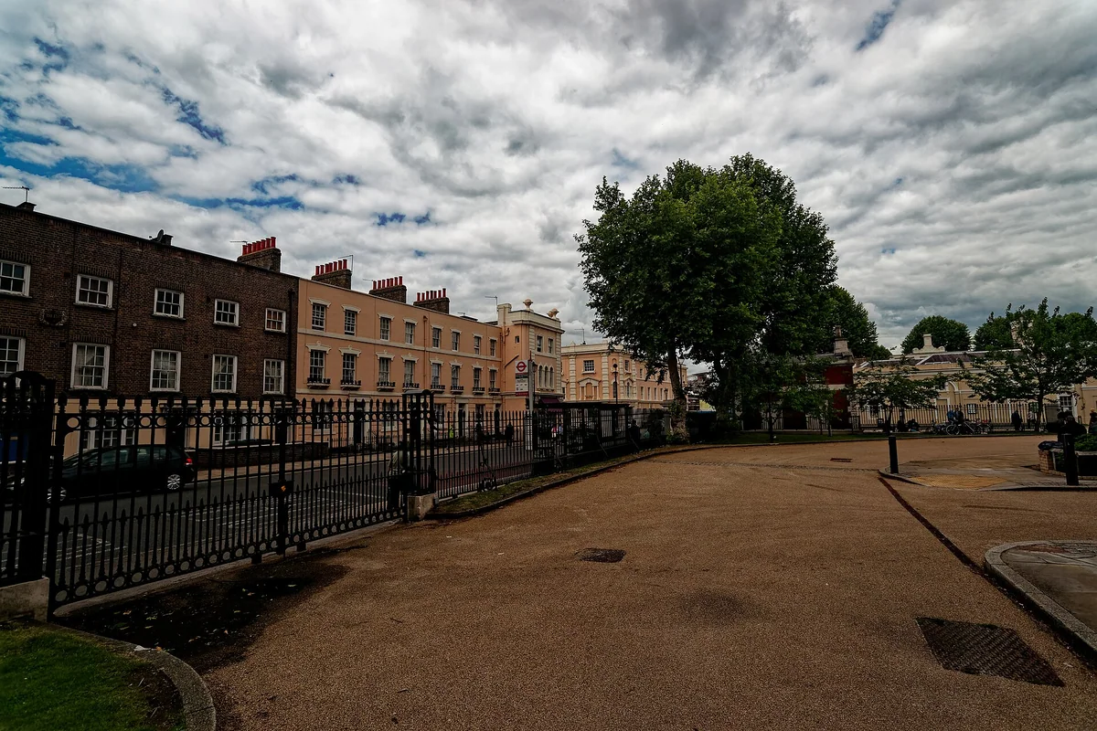 University of Greenwich