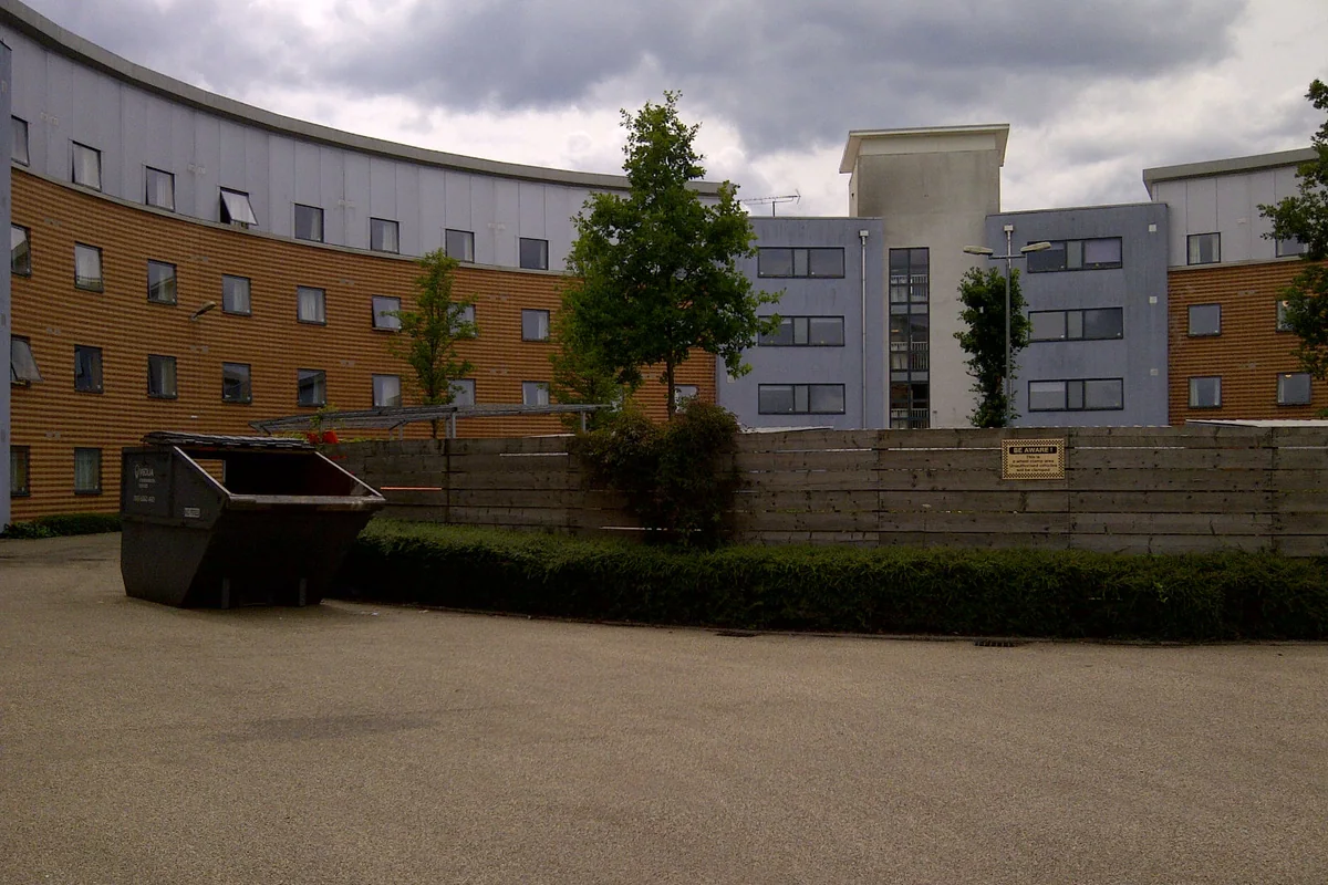 University of Hertfordshire