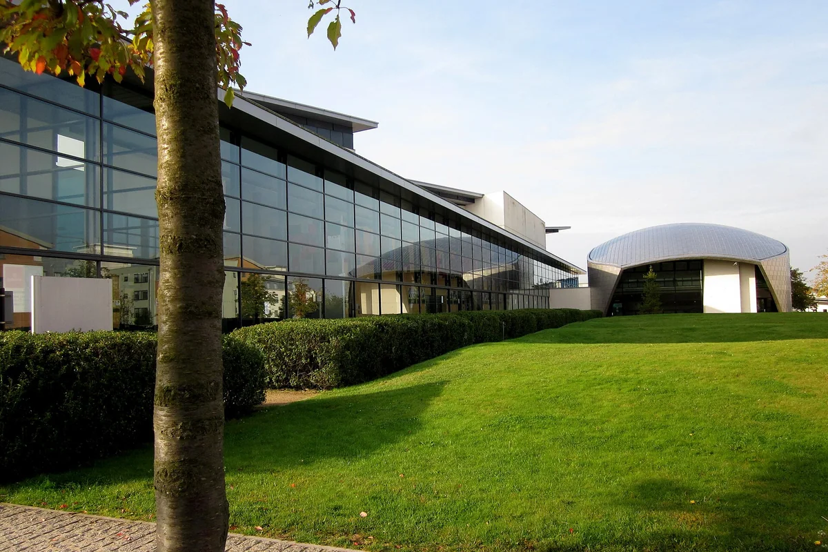 University of Hertfordshire