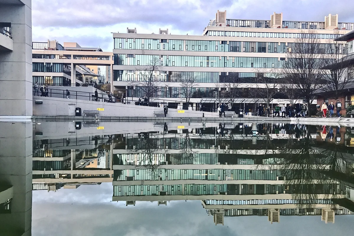 University of Leeds