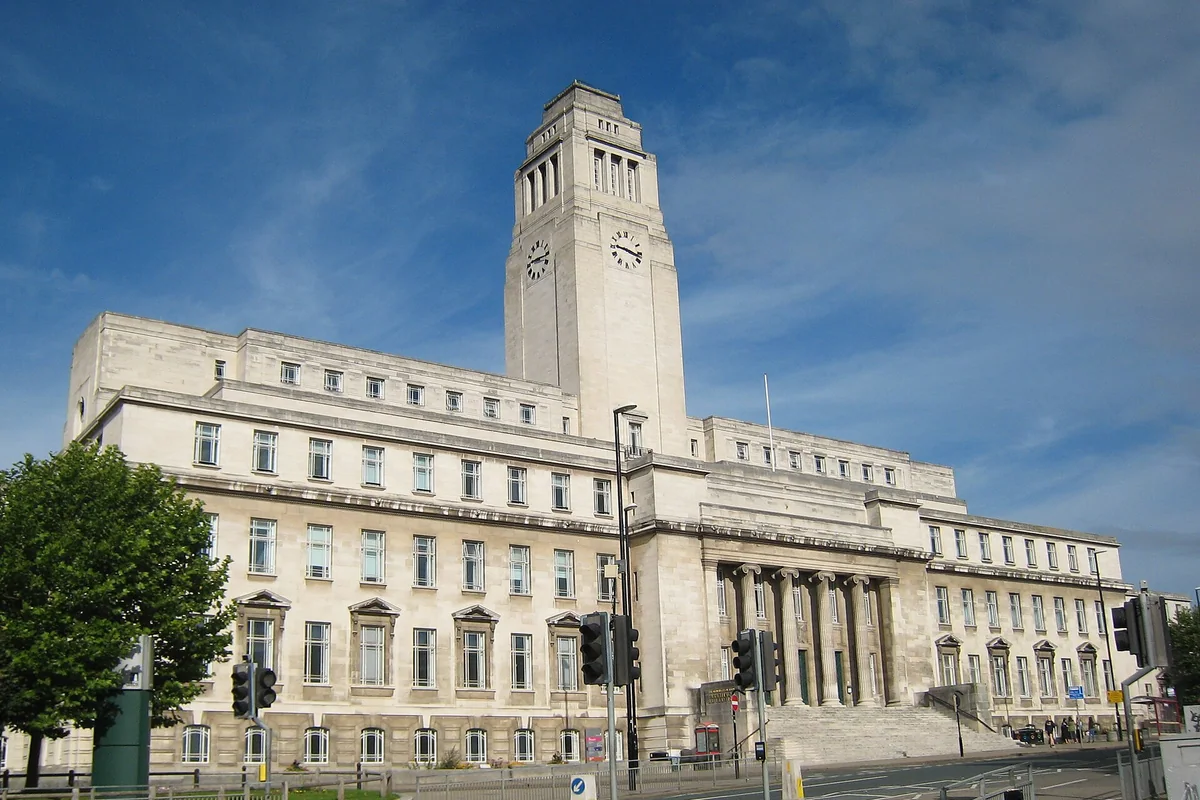 University of Leeds