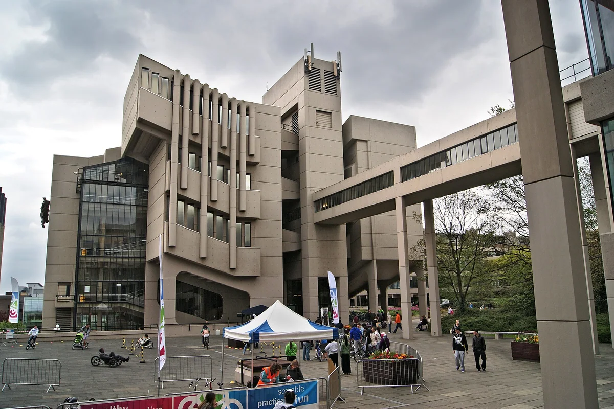 University of Leeds