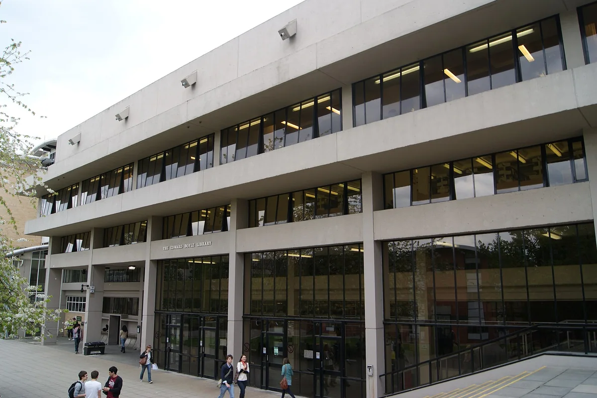 University of Leeds