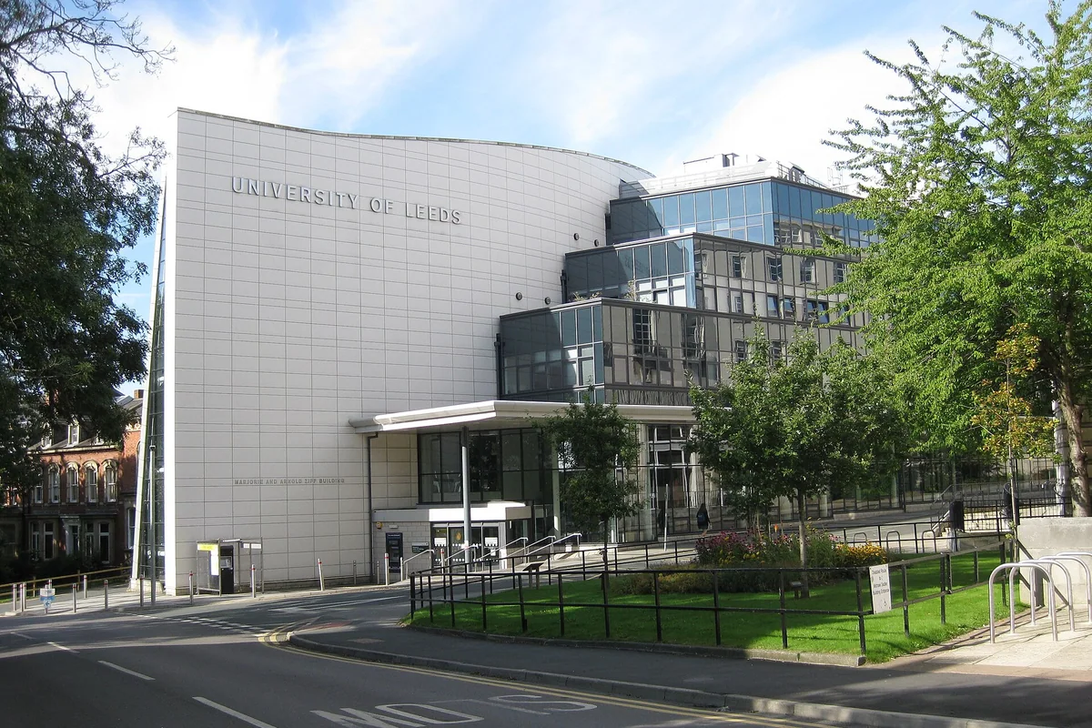 University of Leeds