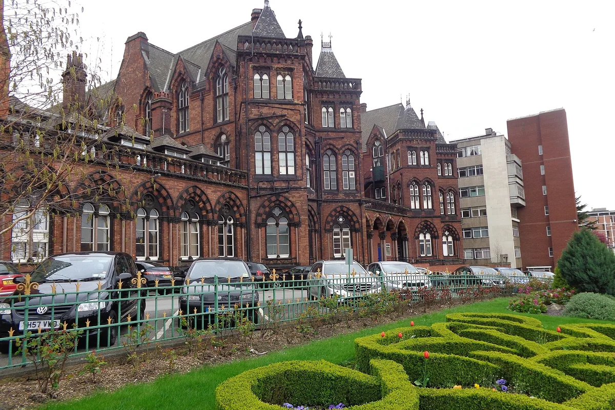 University of Leeds