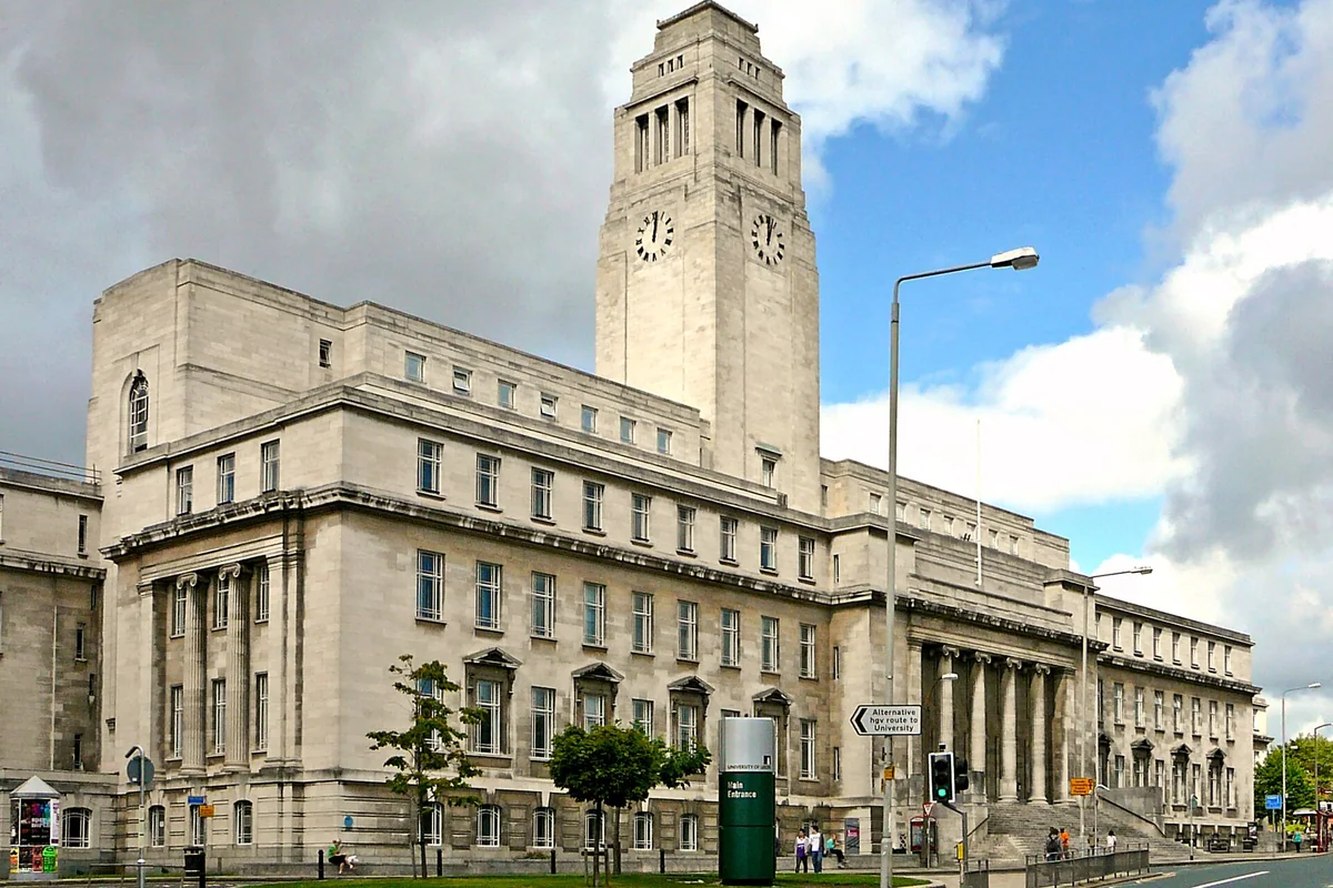 University of Leeds