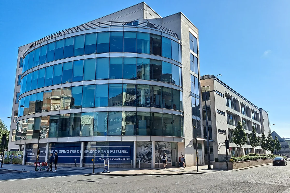 University of Liverpool