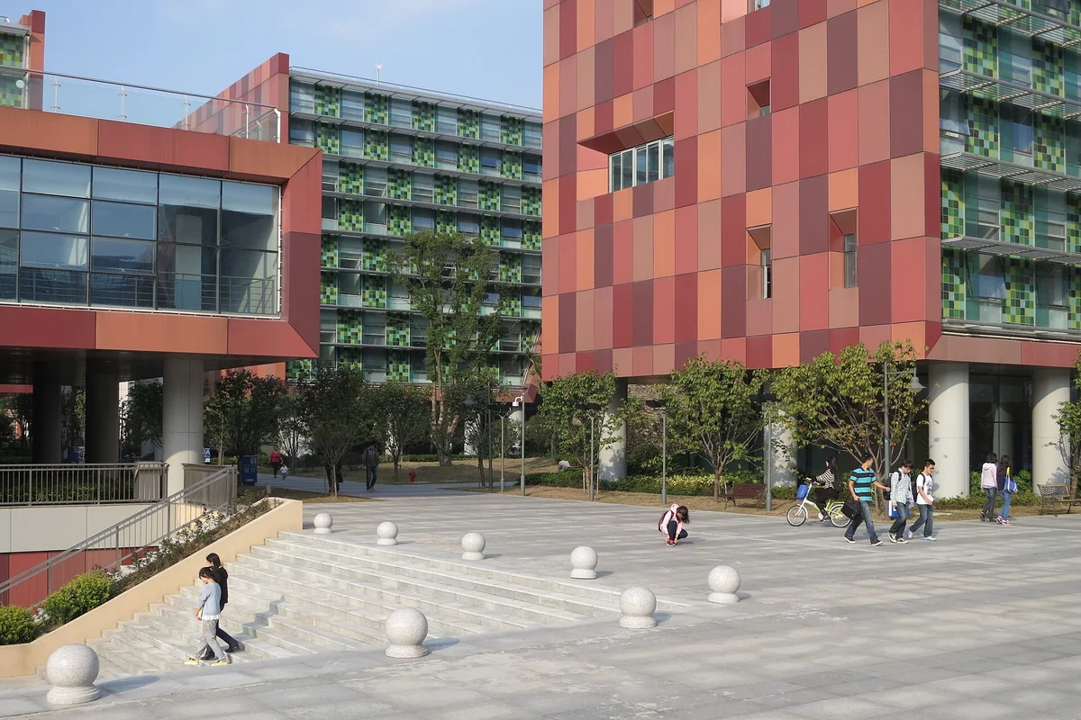 University of Liverpool