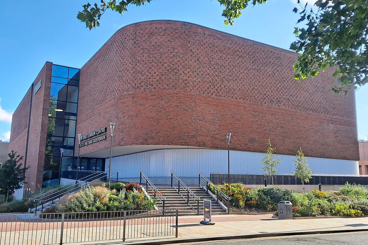 University of Liverpool