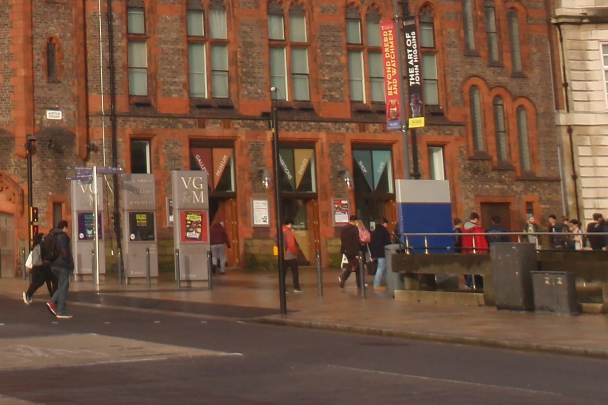 University of Liverpool