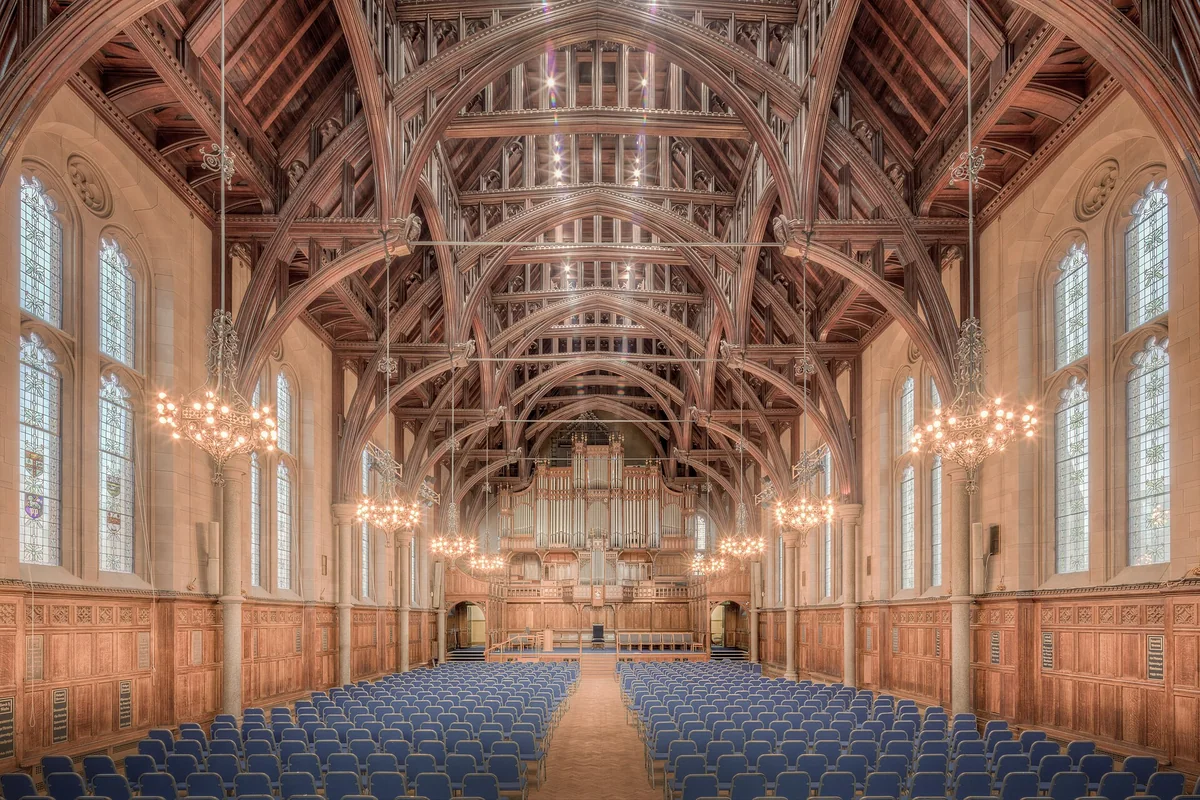 University of Manchester