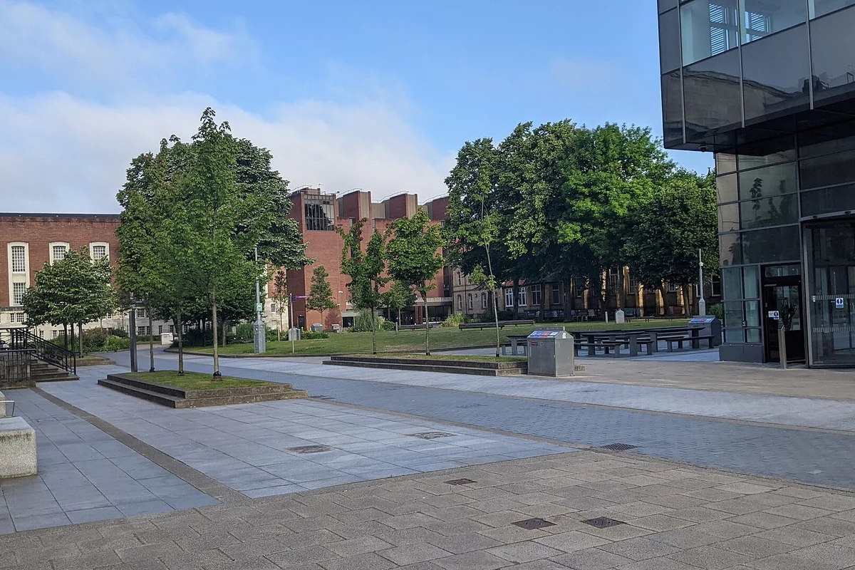 University of Manchester
