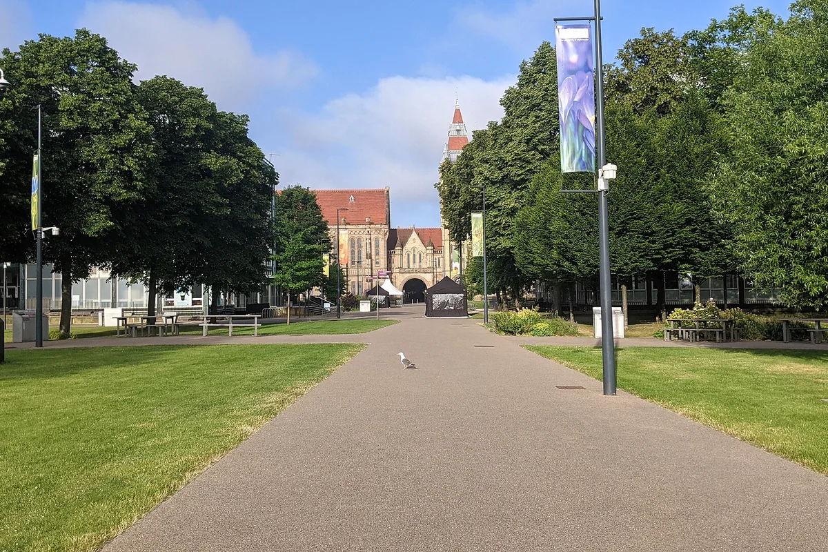 University of Manchester