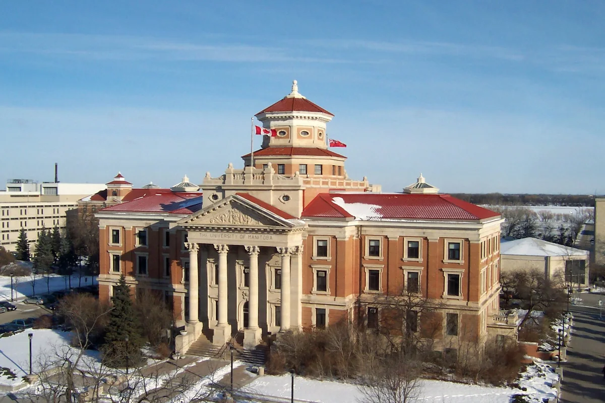 University of Manitoba