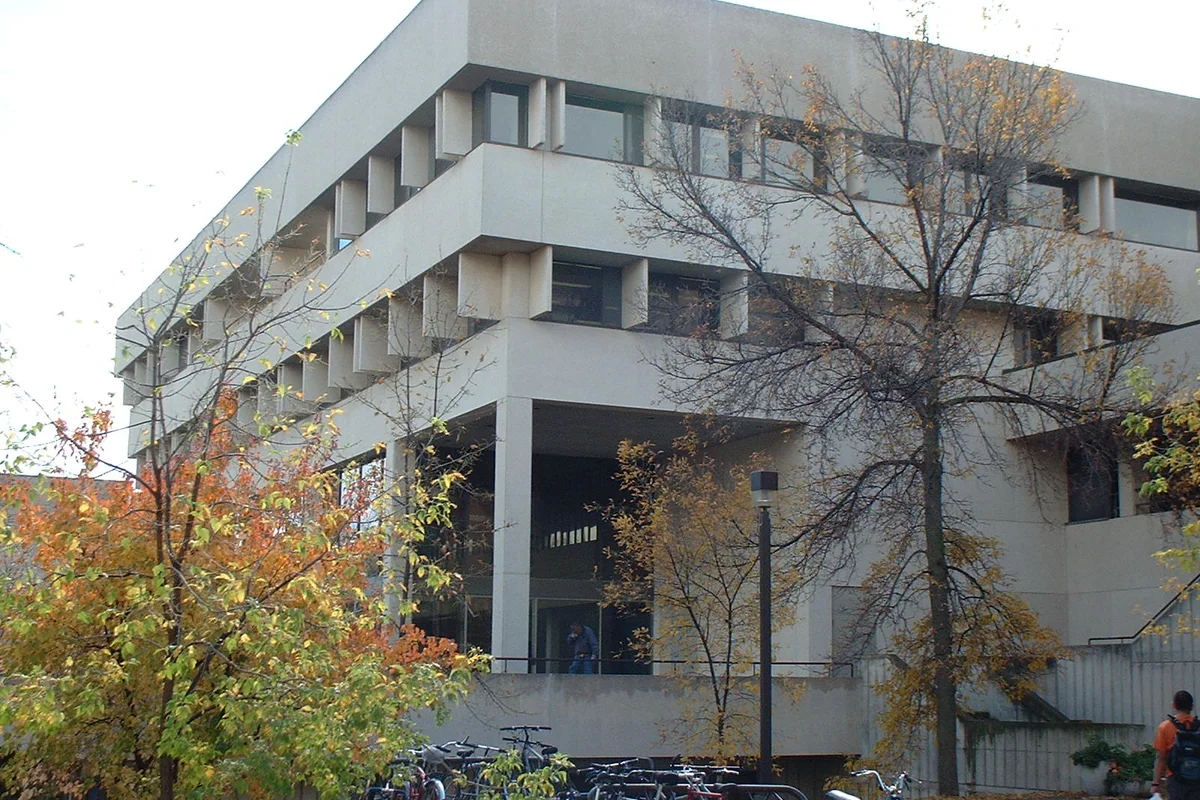 University of Manitoba