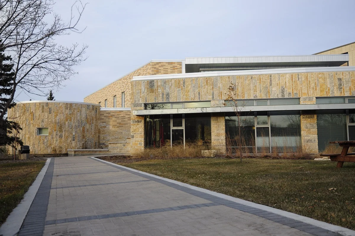 University of Manitoba
