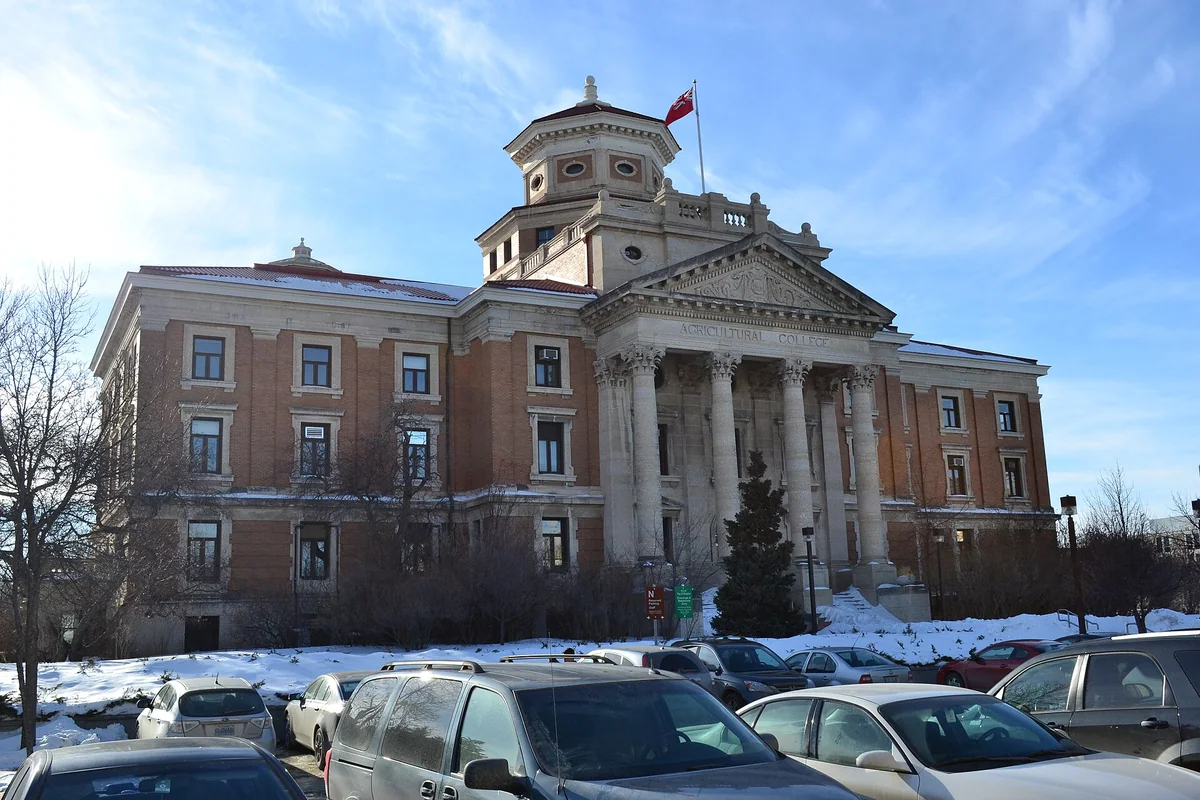 University of Manitoba