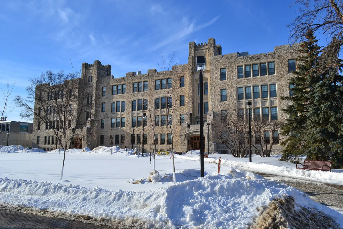 University of Manitoba