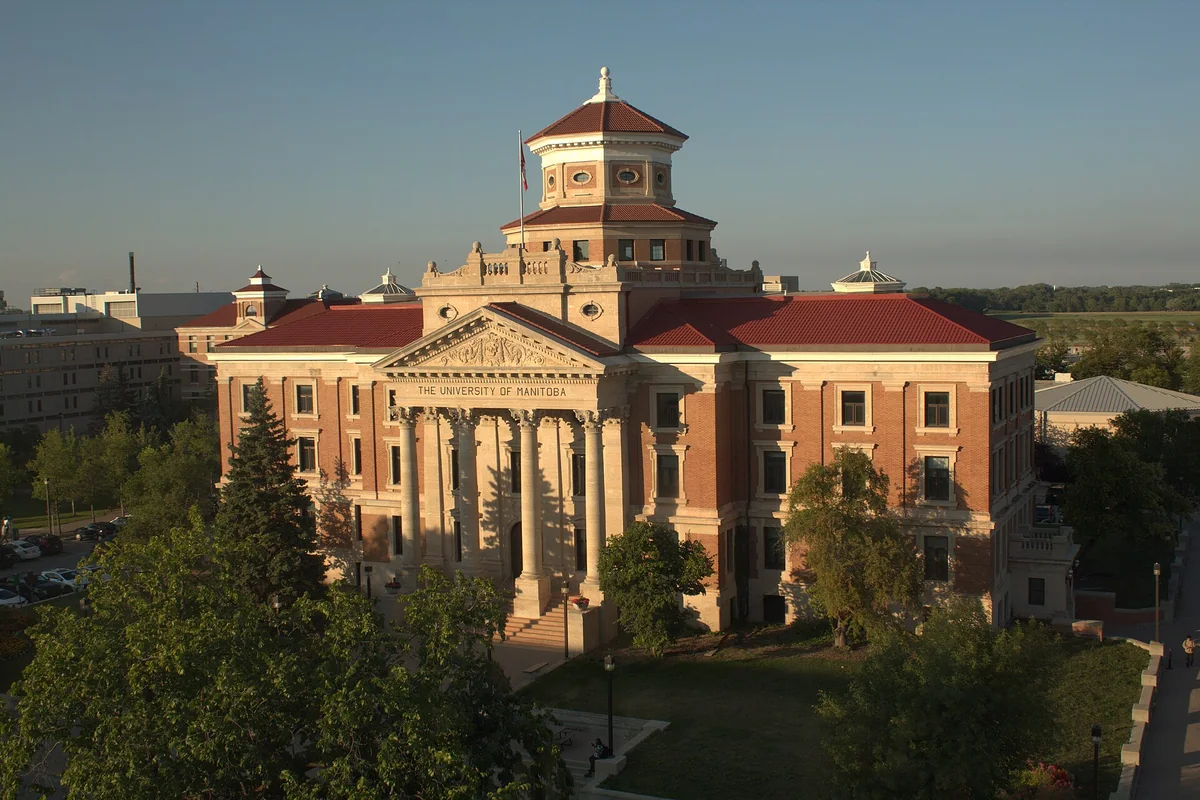 University of Manitoba