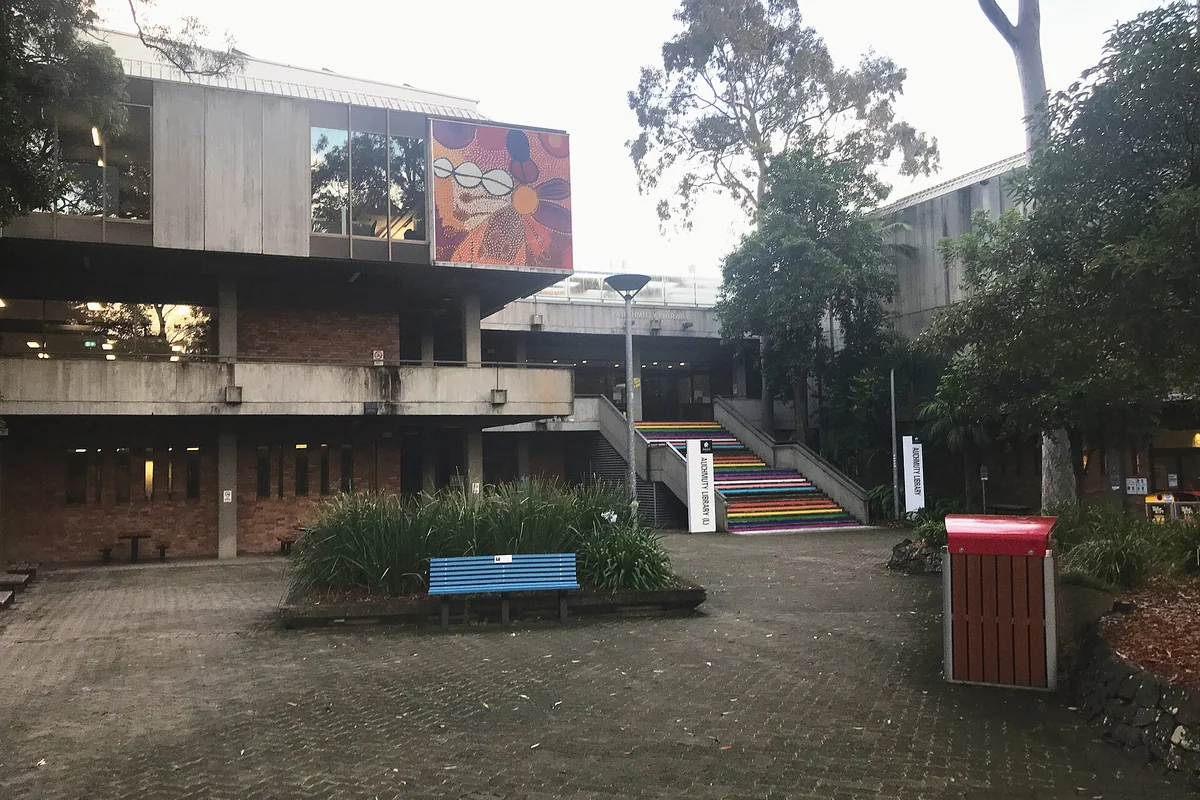 University of Newcastle