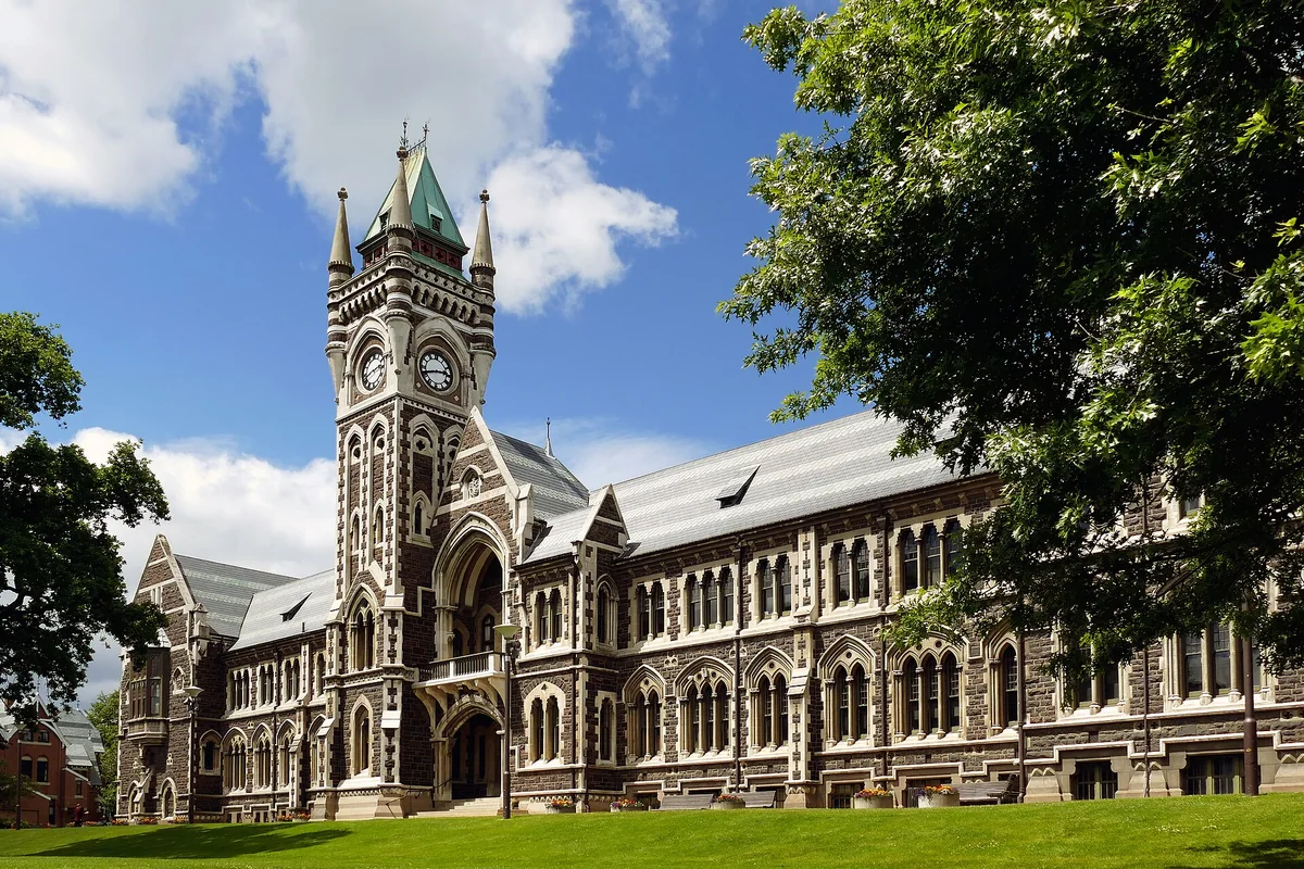 University of Otago