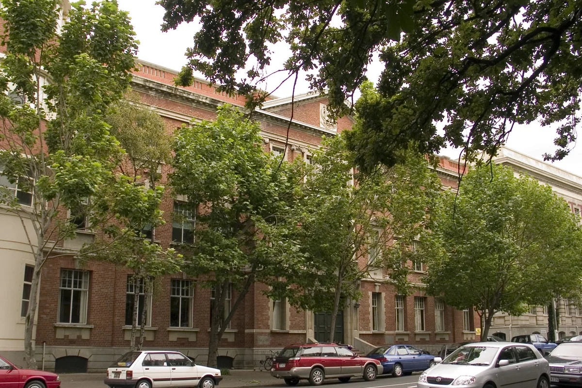 University of Otago
