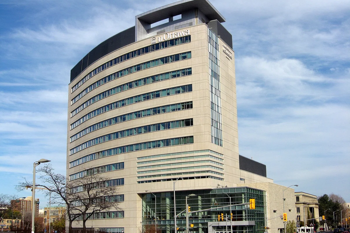 University of Ottawa