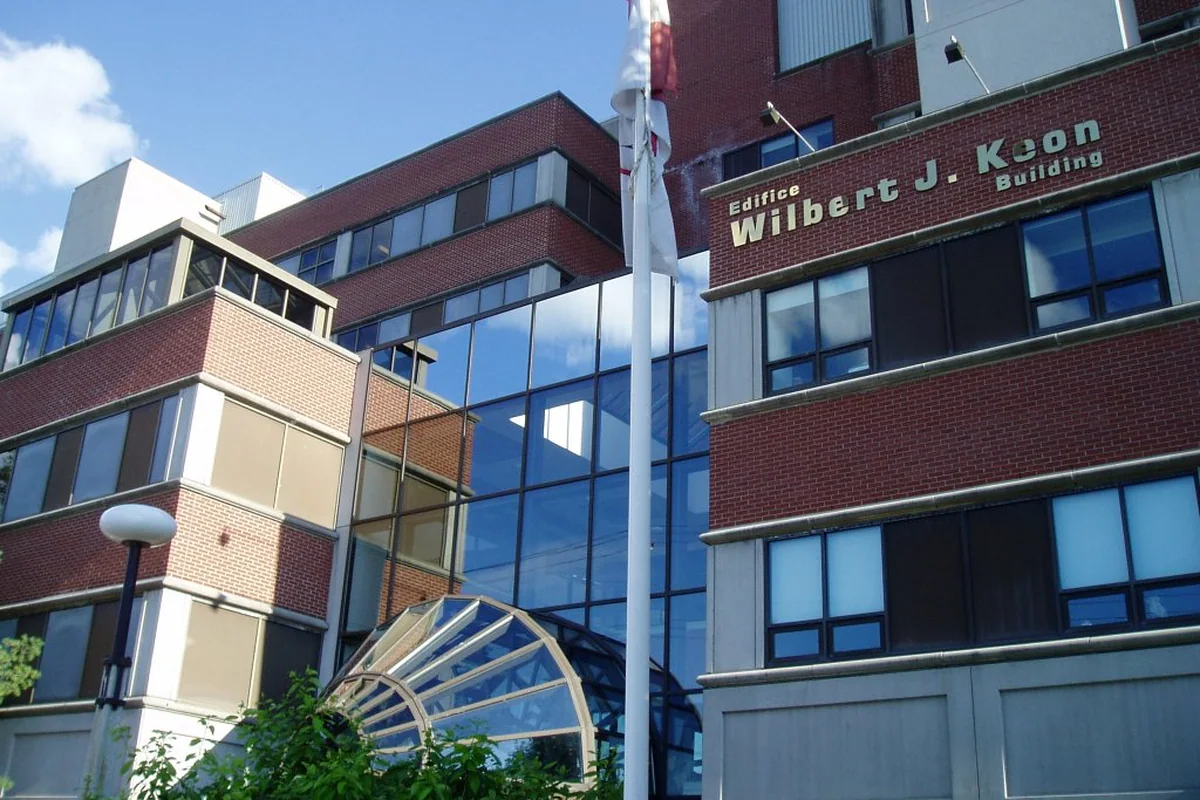 University of Ottawa