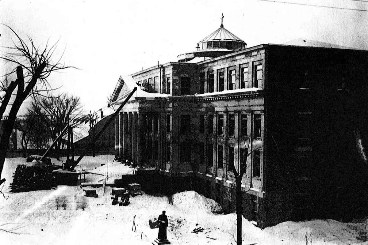 University of Ottawa